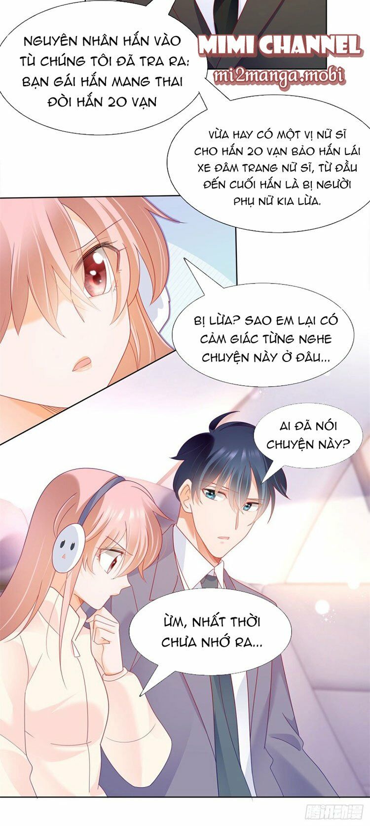 1000 Tư Thế Cưa Đổ Tổng Tài: Chapter 145