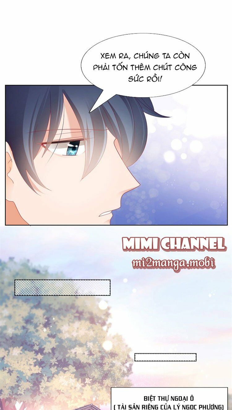 1000 Tư Thế Cưa Đổ Tổng Tài: Chapter 145
