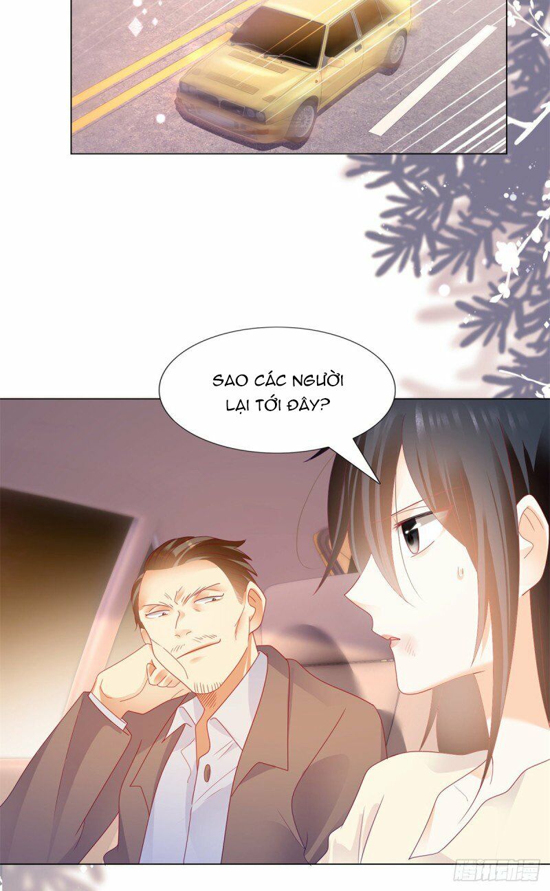 1000 Tư Thế Cưa Đổ Tổng Tài: Chapter 146