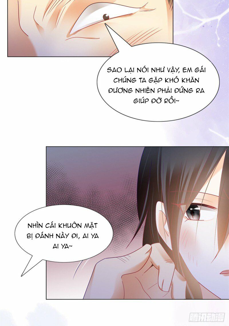 1000 Tư Thế Cưa Đổ Tổng Tài: Chapter 146