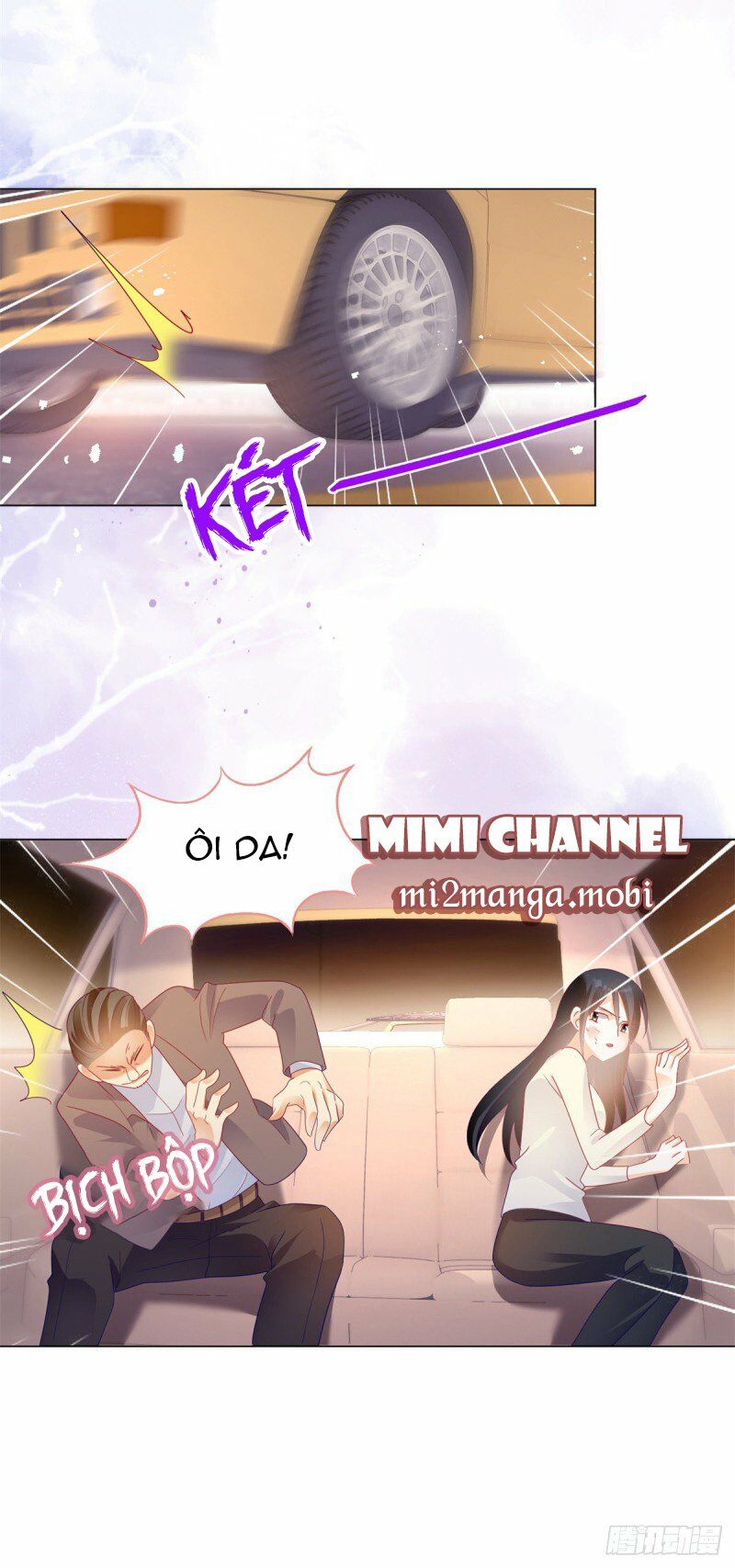 1000 Tư Thế Cưa Đổ Tổng Tài: Chapter 146