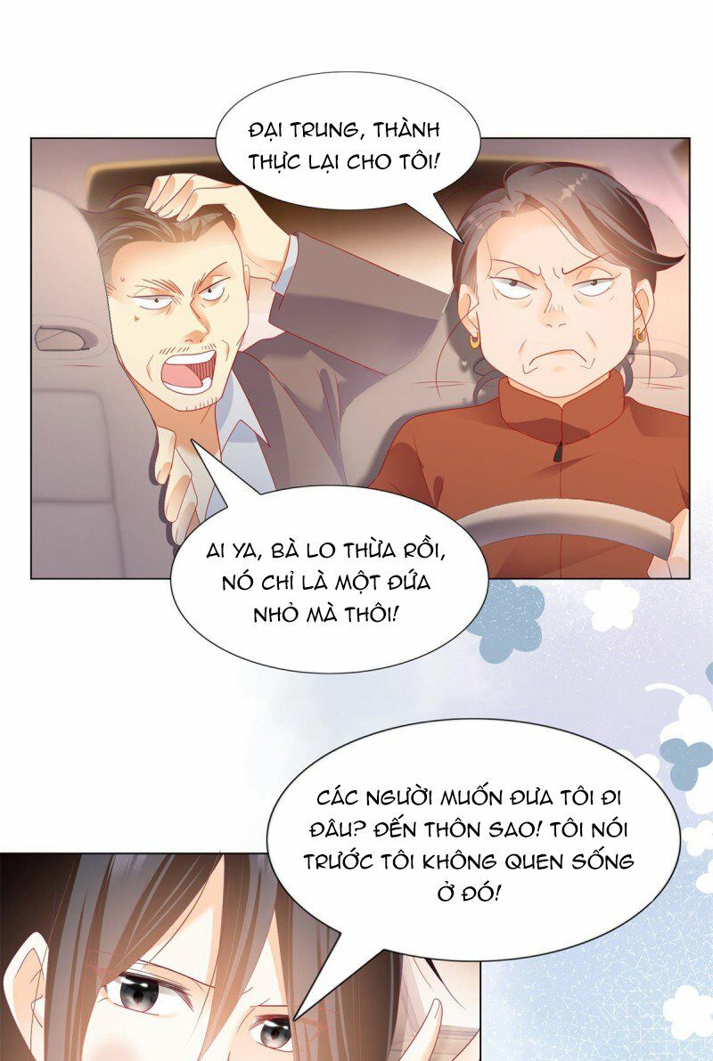 1000 Tư Thế Cưa Đổ Tổng Tài: Chapter 146