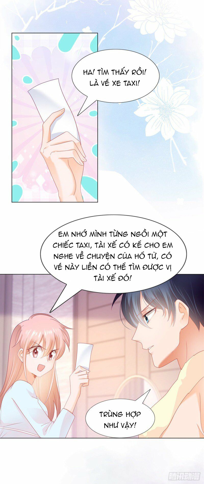 1000 Tư Thế Cưa Đổ Tổng Tài: Chapter 146