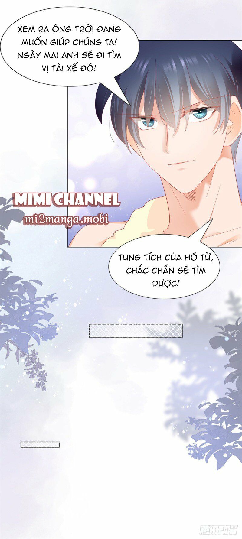 1000 Tư Thế Cưa Đổ Tổng Tài: Chapter 146