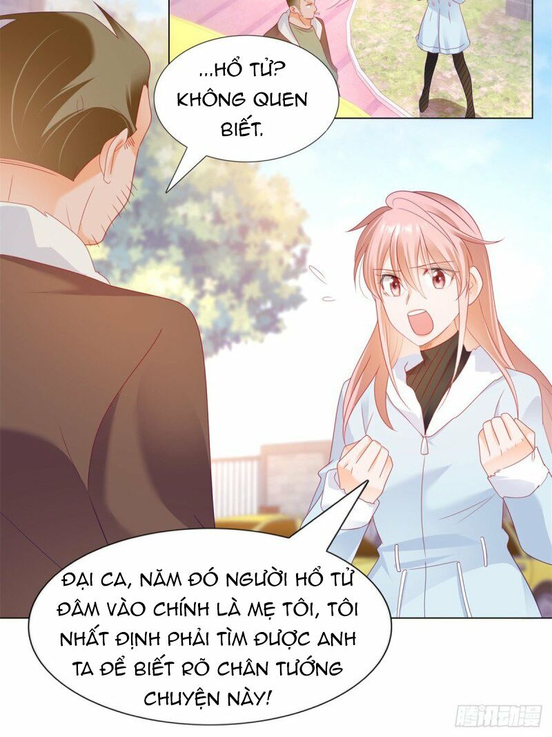 1000 Tư Thế Cưa Đổ Tổng Tài: Chapter 146