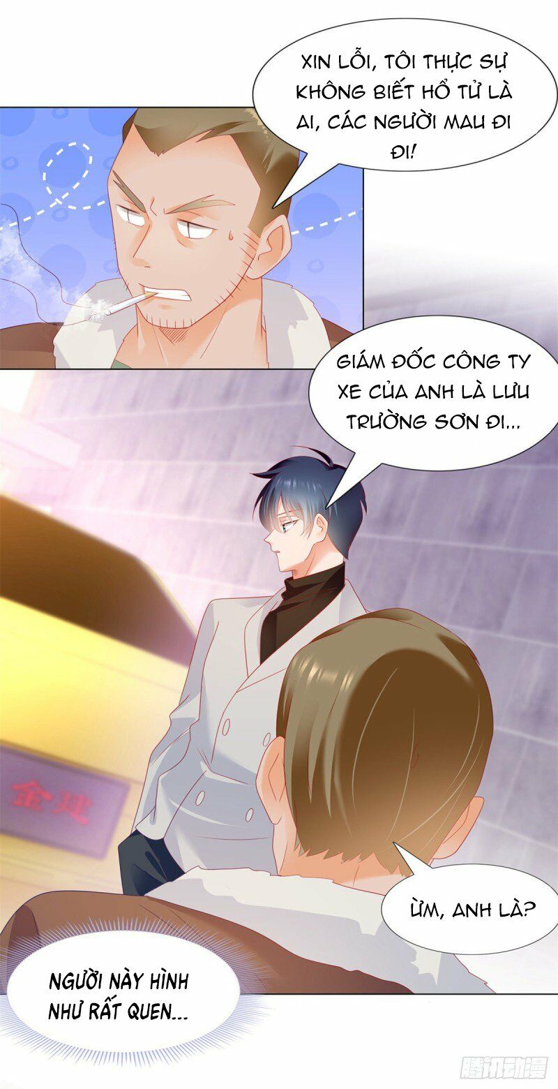1000 Tư Thế Cưa Đổ Tổng Tài: Chapter 146