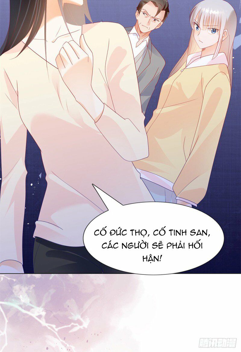 1000 Tư Thế Cưa Đổ Tổng Tài: Chapter 146