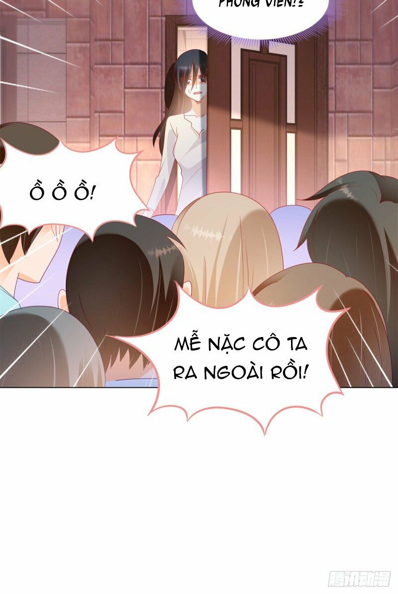 1000 Tư Thế Cưa Đổ Tổng Tài: Chapter 146