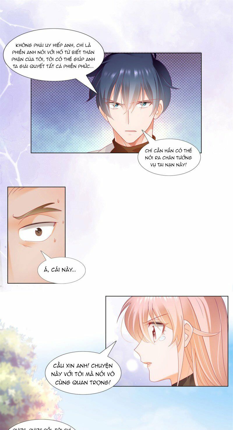 1000 Tư Thế Cưa Đổ Tổng Tài: Chapter 147