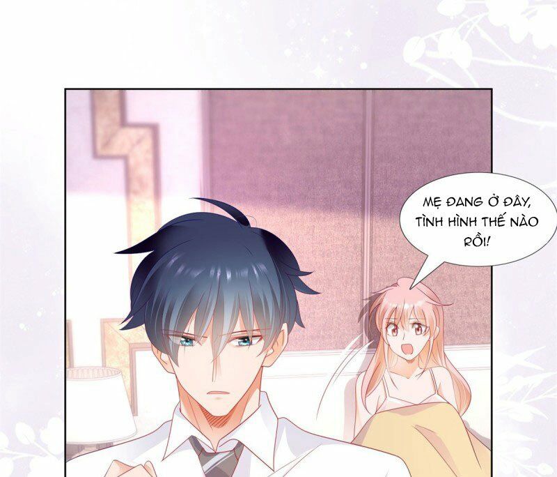 1000 Tư Thế Cưa Đổ Tổng Tài: Chapter 147