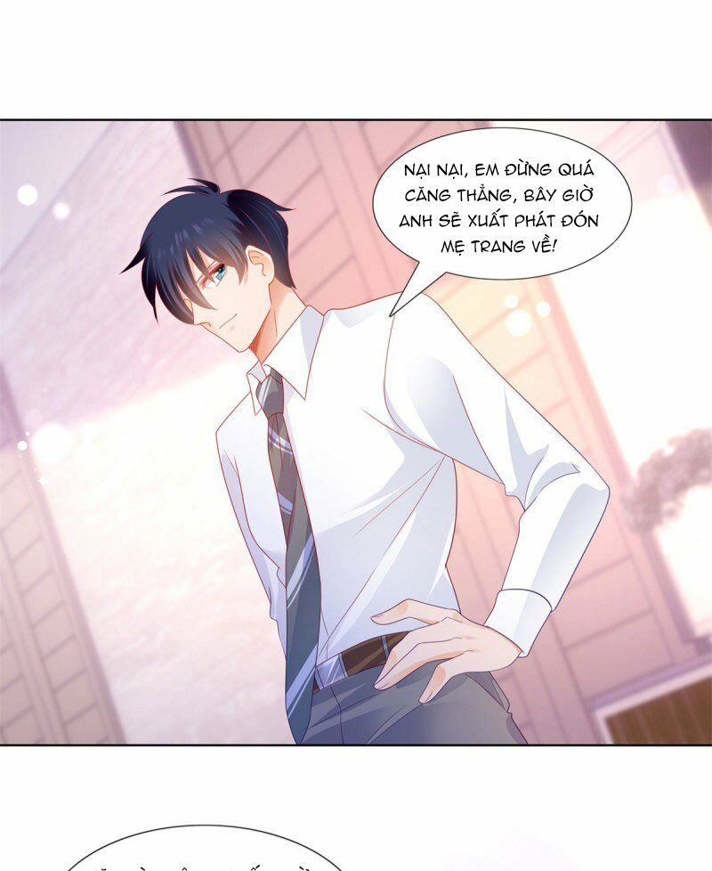 1000 Tư Thế Cưa Đổ Tổng Tài: Chapter 147