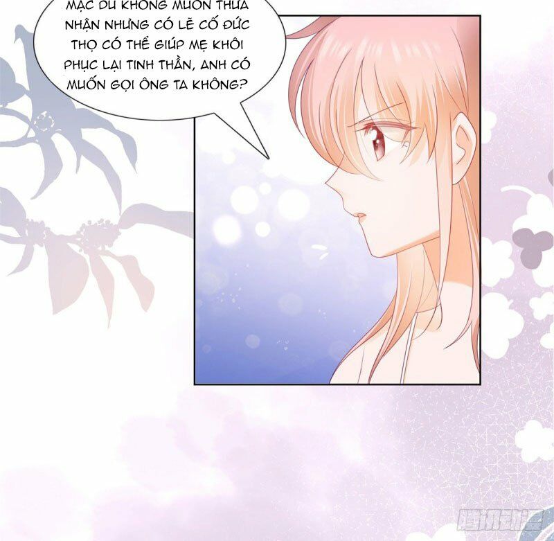 1000 Tư Thế Cưa Đổ Tổng Tài: Chapter 147