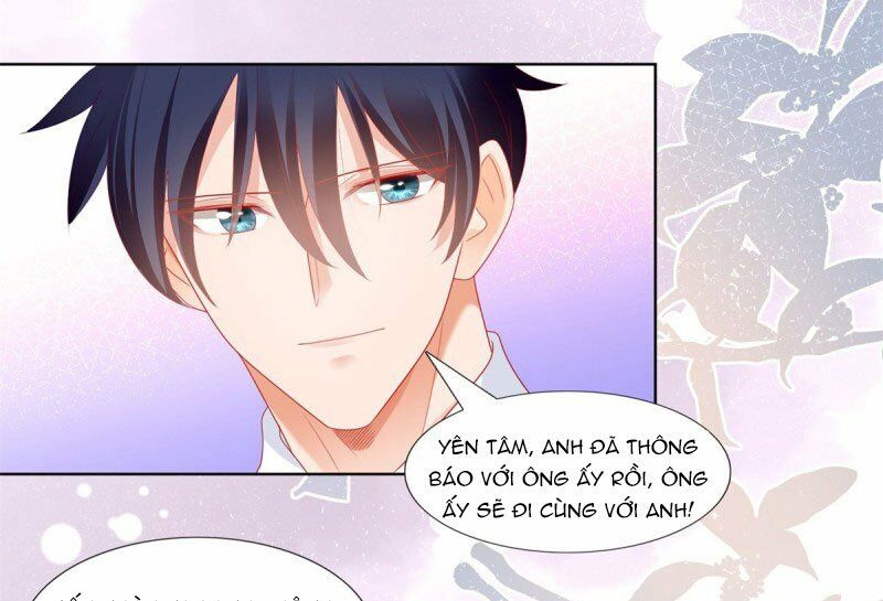 1000 Tư Thế Cưa Đổ Tổng Tài: Chapter 147