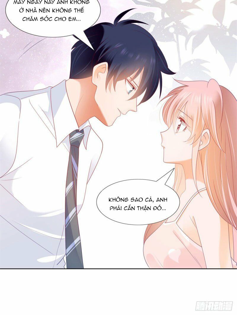 1000 Tư Thế Cưa Đổ Tổng Tài: Chapter 147