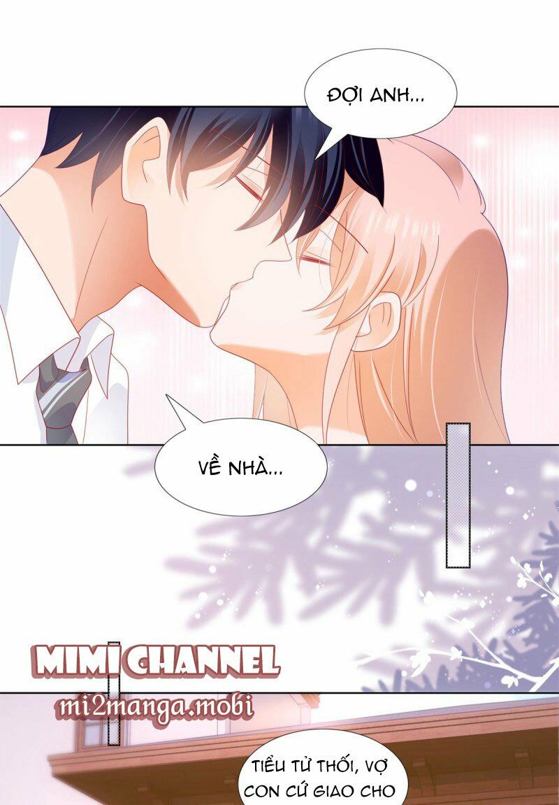 1000 Tư Thế Cưa Đổ Tổng Tài: Chapter 147