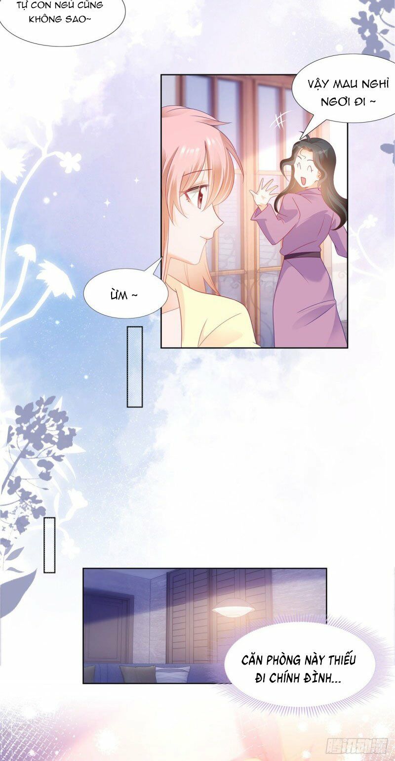 1000 Tư Thế Cưa Đổ Tổng Tài: Chapter 147