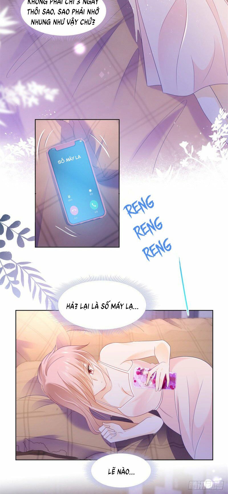 1000 Tư Thế Cưa Đổ Tổng Tài: Chapter 147