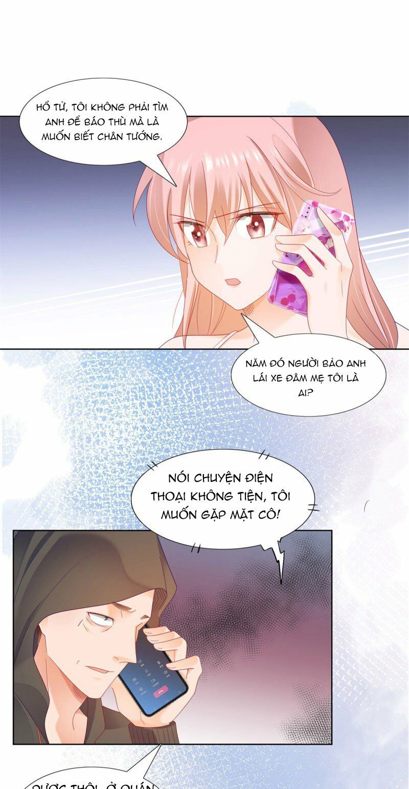 1000 Tư Thế Cưa Đổ Tổng Tài: Chapter 147