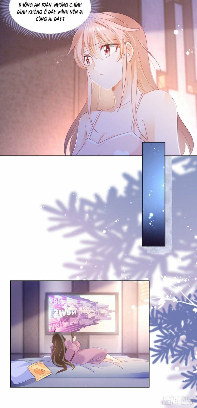 1000 Tư Thế Cưa Đổ Tổng Tài: Chapter 147