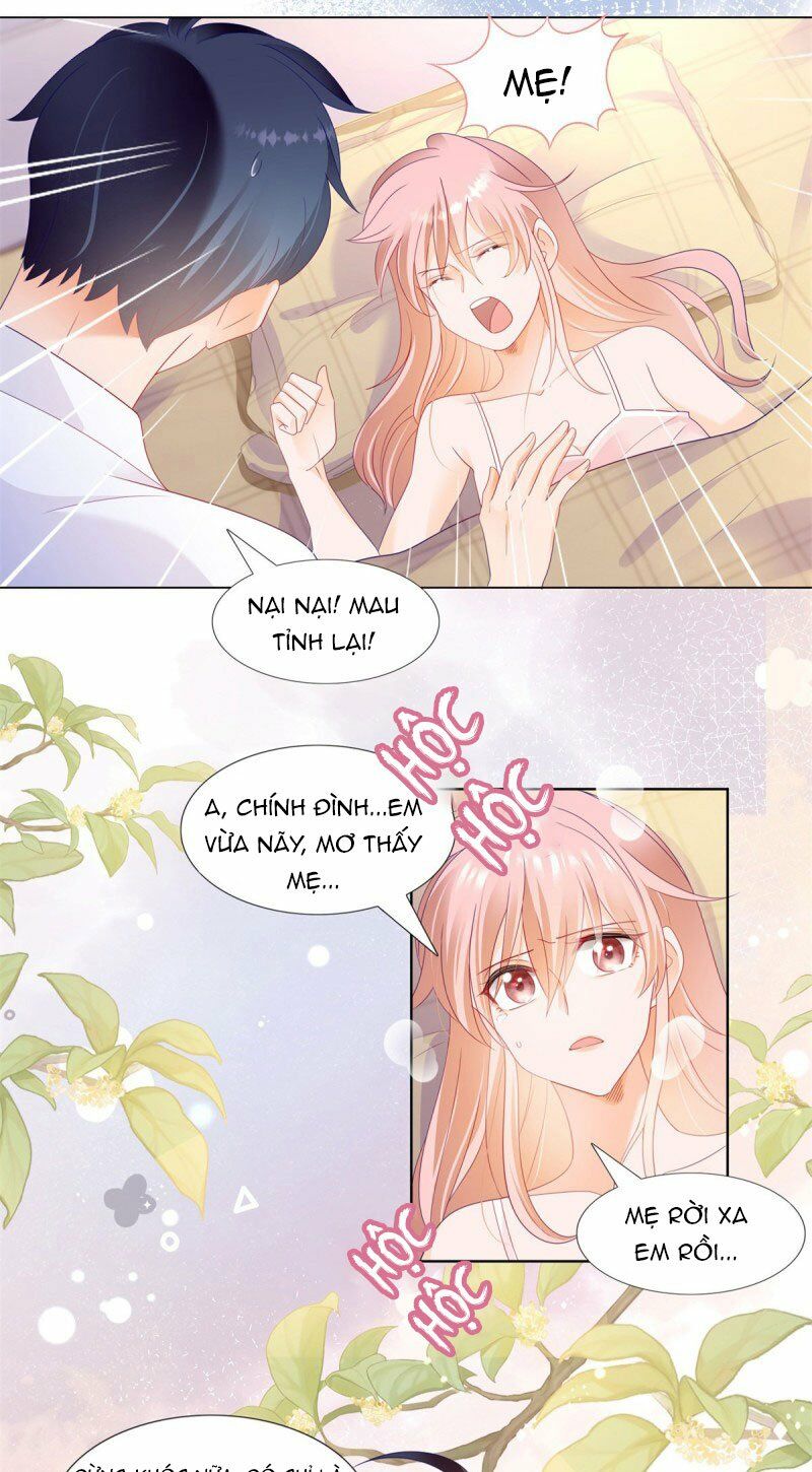 1000 Tư Thế Cưa Đổ Tổng Tài: Chapter 147