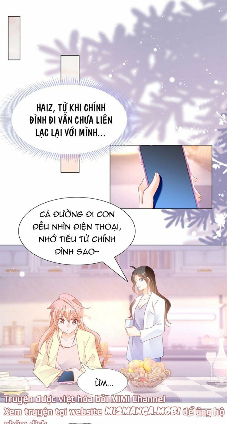 1000 Tư Thế Cưa Đổ Tổng Tài: Chapter 149