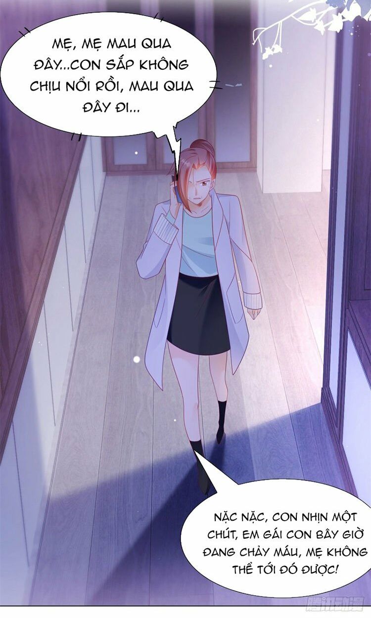 1000 Tư Thế Cưa Đổ Tổng Tài: Chapter 149