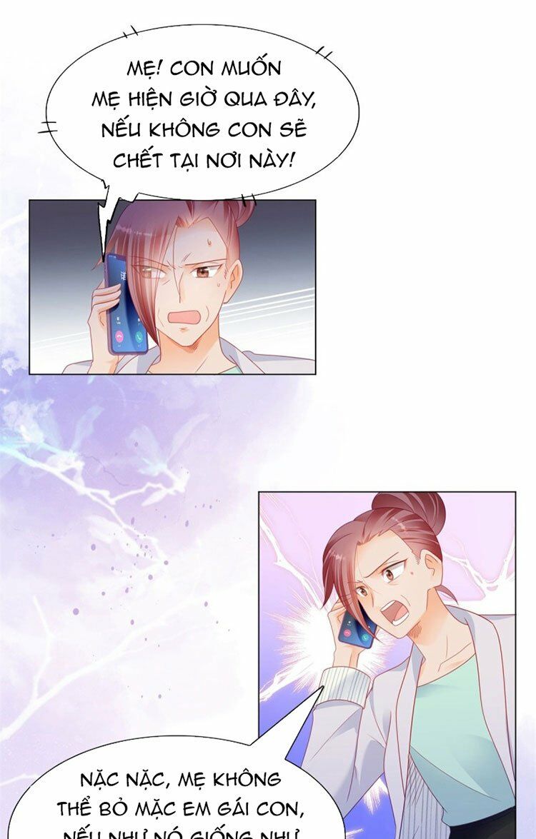 1000 Tư Thế Cưa Đổ Tổng Tài: Chapter 149