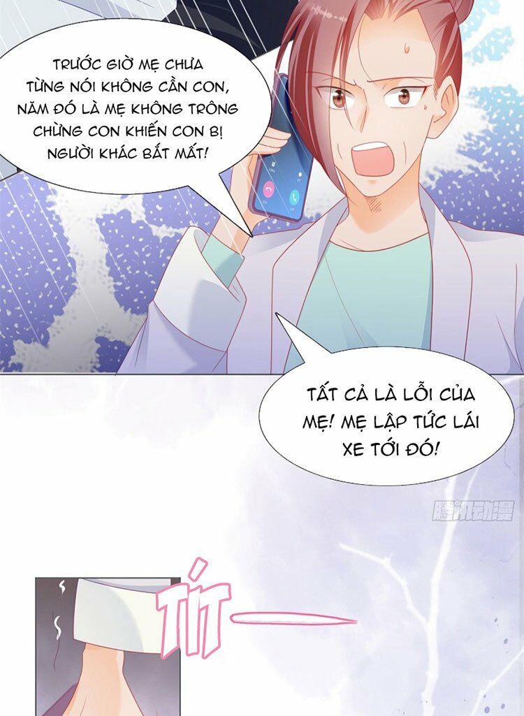 1000 Tư Thế Cưa Đổ Tổng Tài: Chapter 149