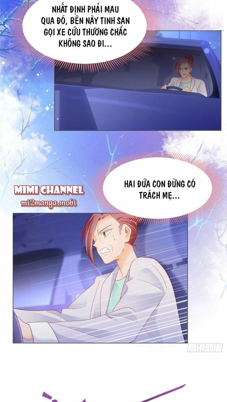 1000 Tư Thế Cưa Đổ Tổng Tài: Chapter 149