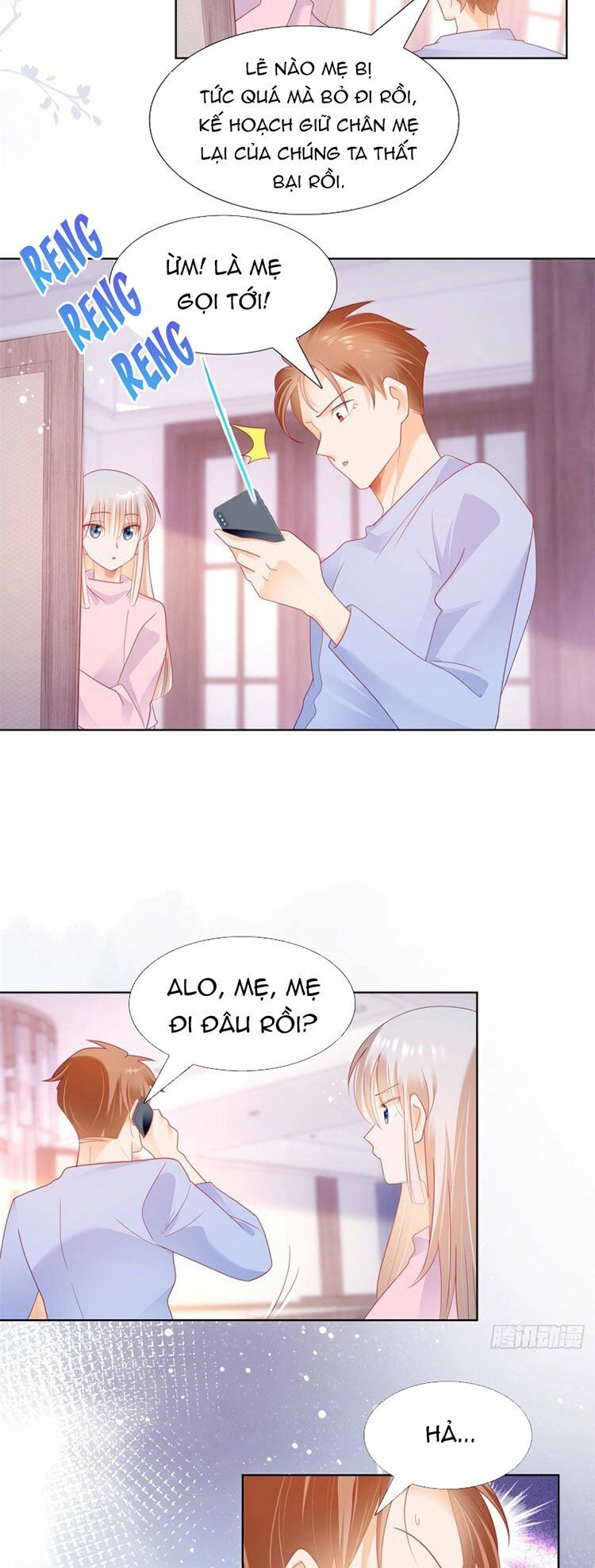 1000 Tư Thế Cưa Đổ Tổng Tài: Chapter 149