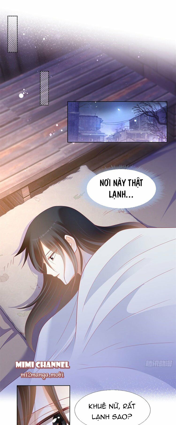 1000 Tư Thế Cưa Đổ Tổng Tài: Chapter 149
