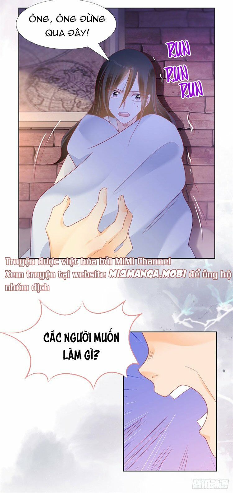 1000 Tư Thế Cưa Đổ Tổng Tài: Chapter 149