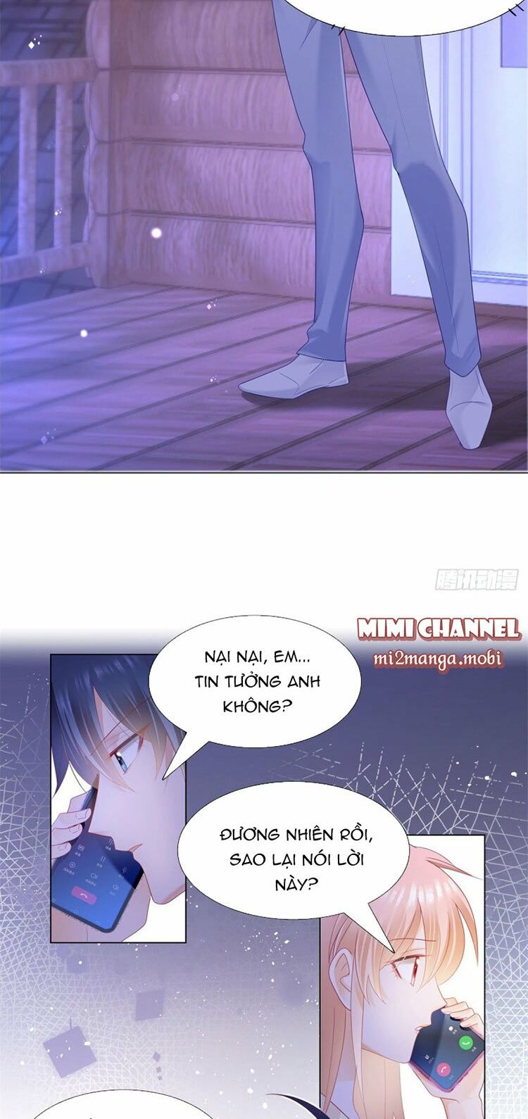 1000 Tư Thế Cưa Đổ Tổng Tài: Chapter 149