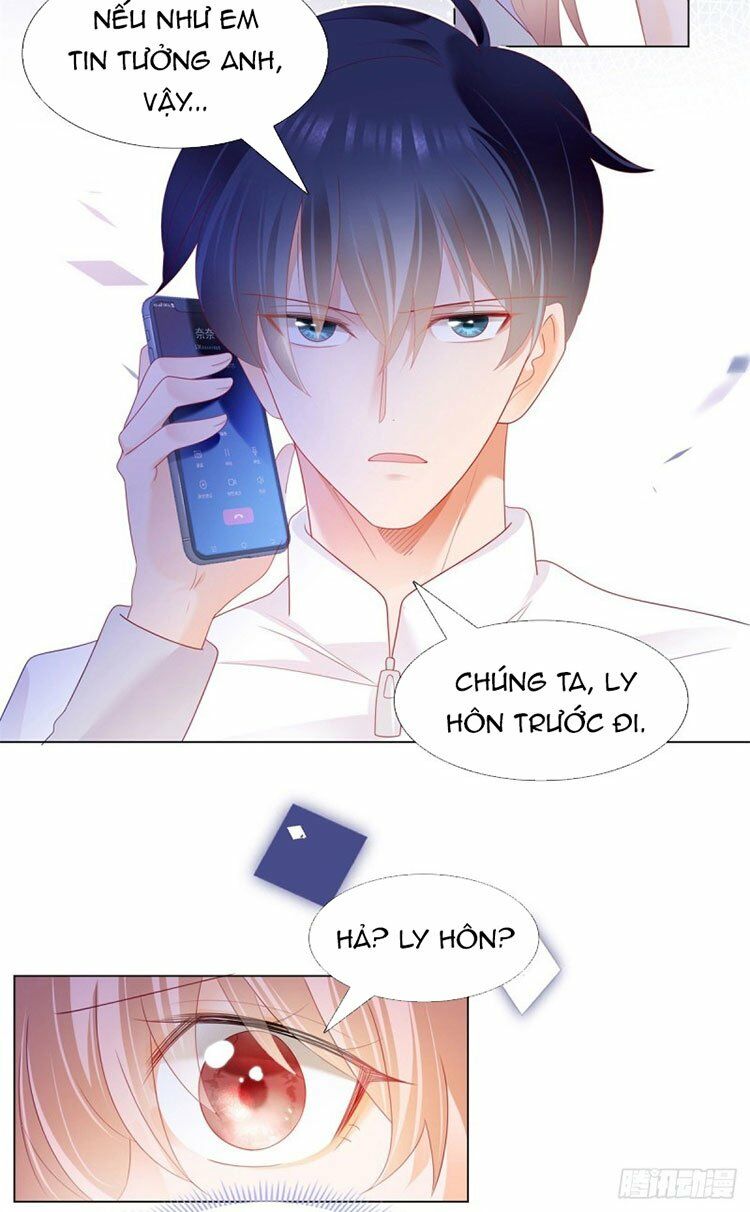 1000 Tư Thế Cưa Đổ Tổng Tài: Chapter 149