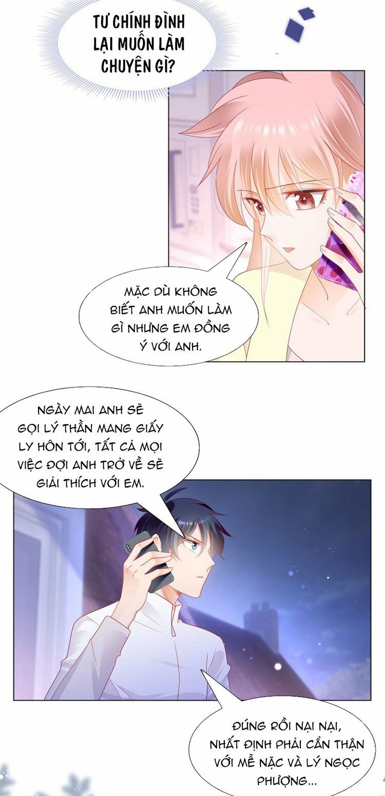 1000 Tư Thế Cưa Đổ Tổng Tài: Chapter 149