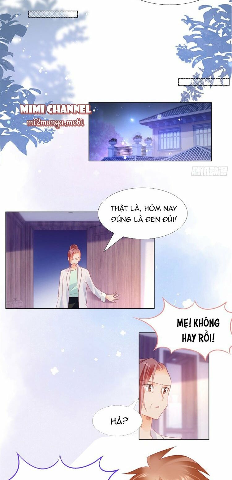 1000 Tư Thế Cưa Đổ Tổng Tài: Chapter 149