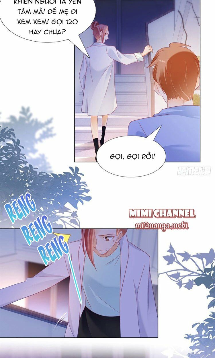 1000 Tư Thế Cưa Đổ Tổng Tài: Chapter 149