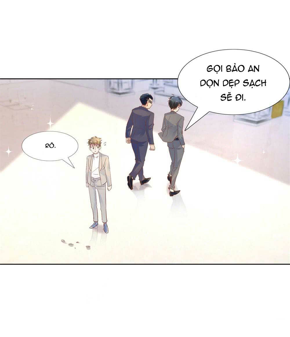 1000 Tư Thế Cưa Đổ Tổng Tài: Chapter 15