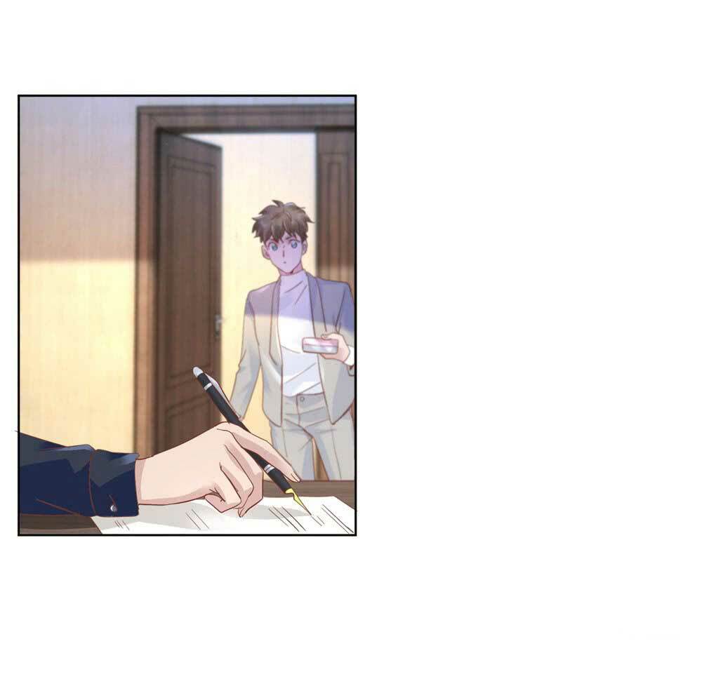 1000 Tư Thế Cưa Đổ Tổng Tài: Chapter 15