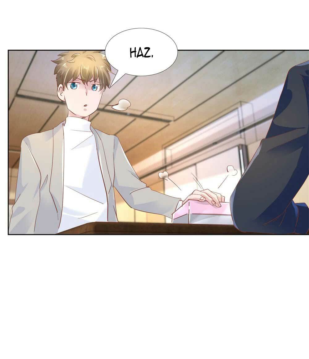 1000 Tư Thế Cưa Đổ Tổng Tài: Chapter 15