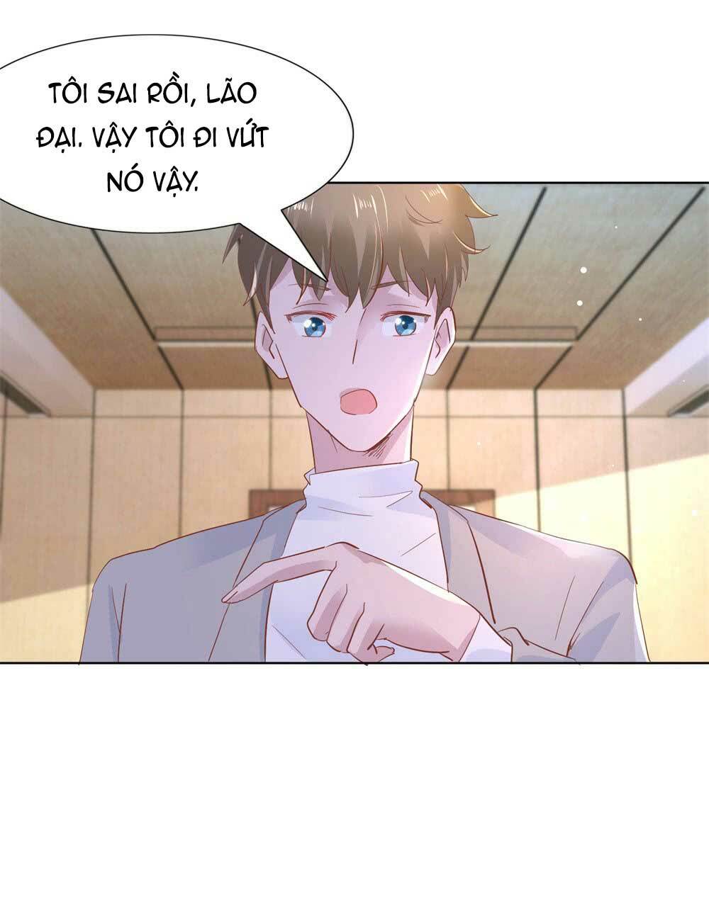 1000 Tư Thế Cưa Đổ Tổng Tài: Chapter 15