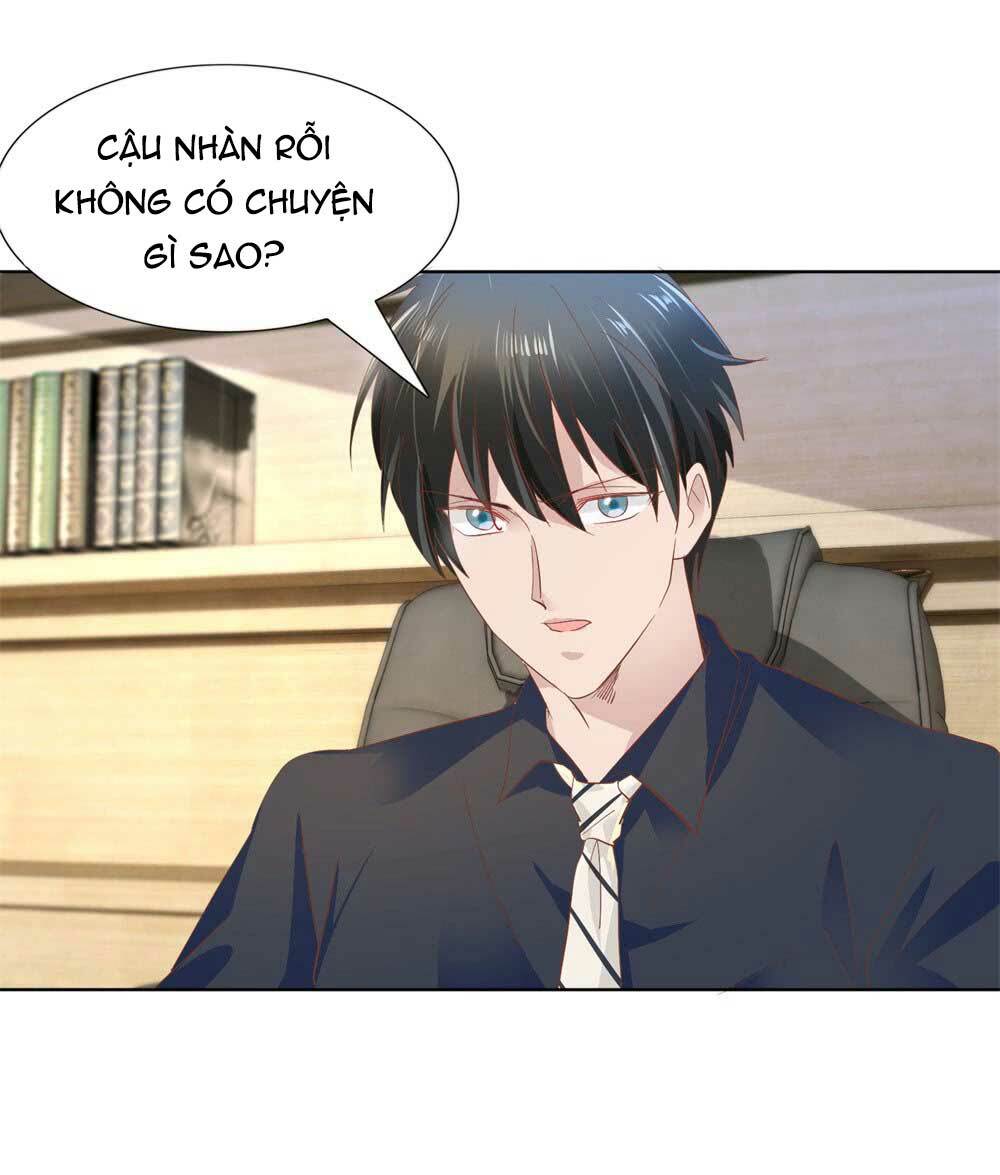 1000 Tư Thế Cưa Đổ Tổng Tài: Chapter 15