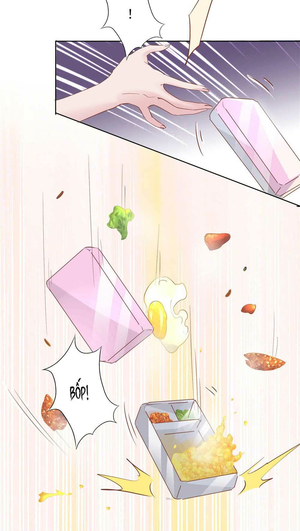 1000 Tư Thế Cưa Đổ Tổng Tài: Chapter 15