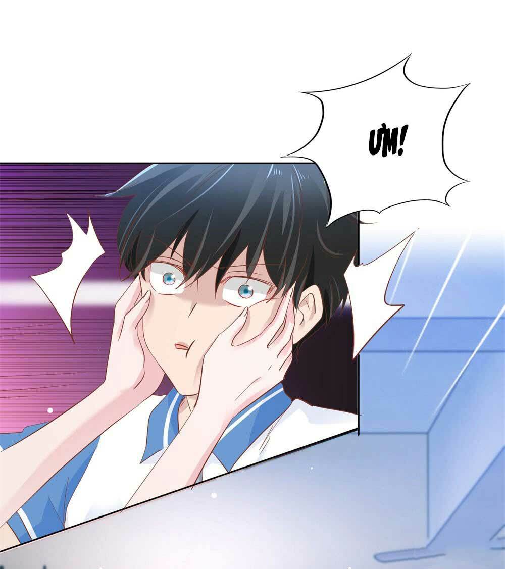 1000 Tư Thế Cưa Đổ Tổng Tài: Chapter 15