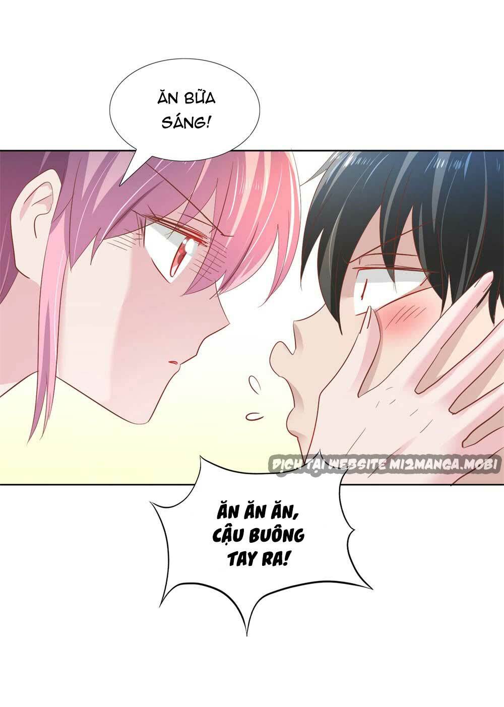 1000 Tư Thế Cưa Đổ Tổng Tài: Chapter 15