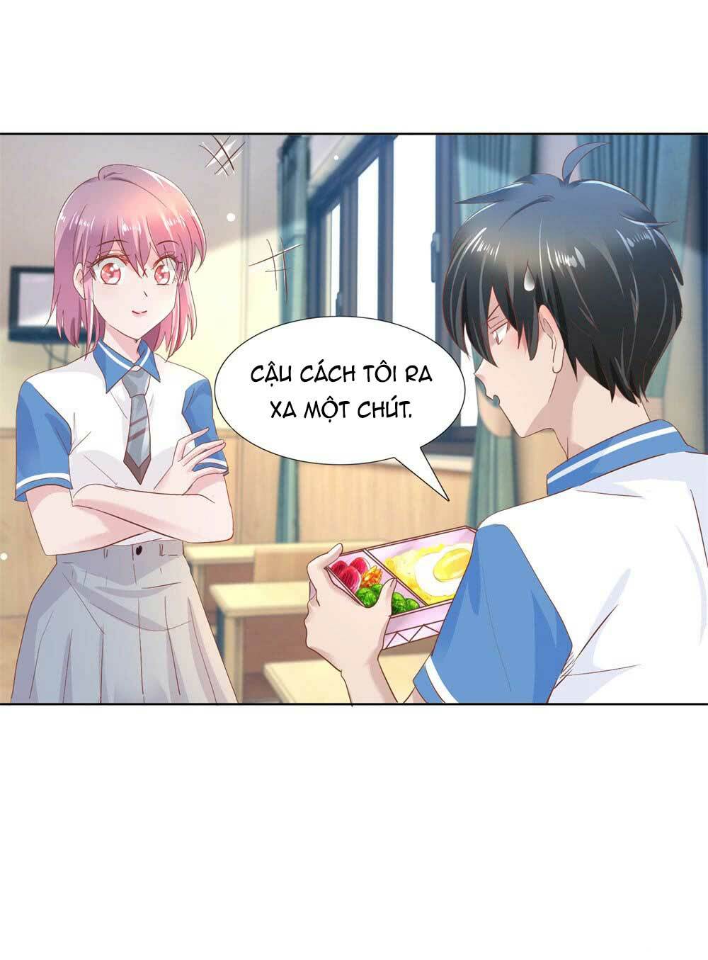 1000 Tư Thế Cưa Đổ Tổng Tài: Chapter 15