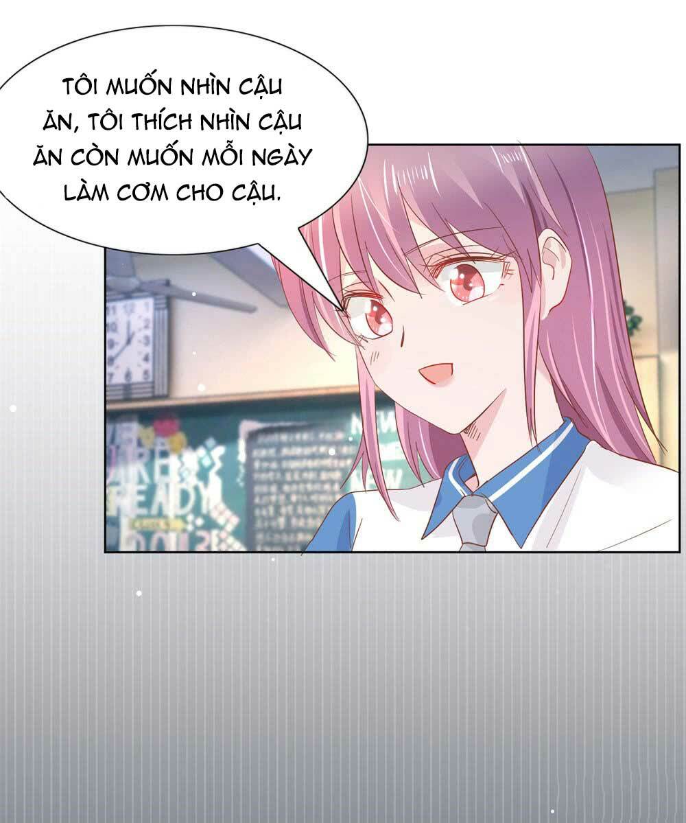 1000 Tư Thế Cưa Đổ Tổng Tài: Chapter 15