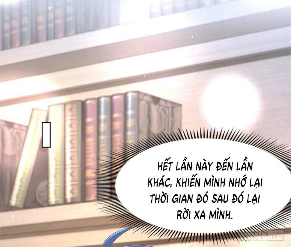 1000 Tư Thế Cưa Đổ Tổng Tài: Chapter 15