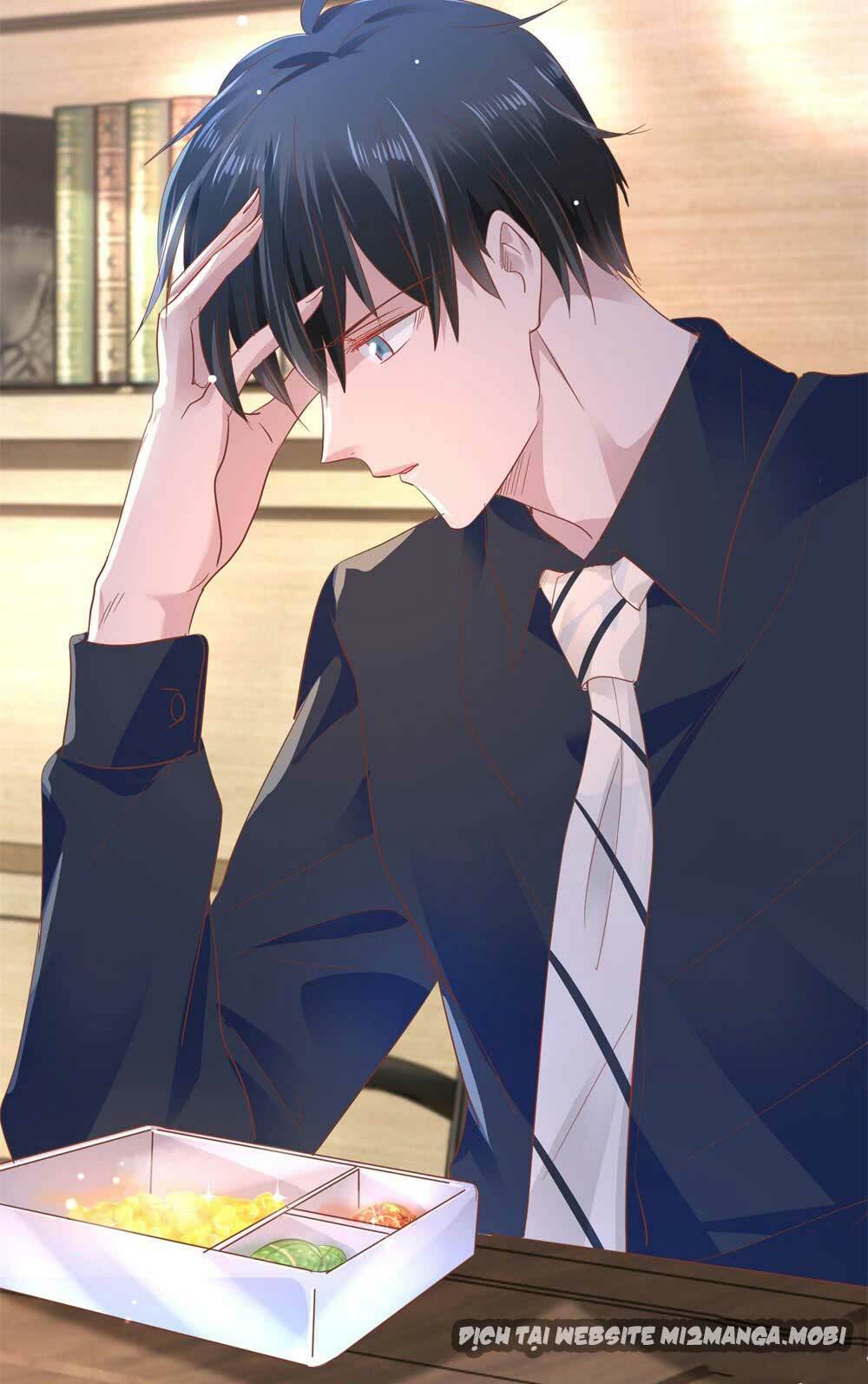 1000 Tư Thế Cưa Đổ Tổng Tài: Chapter 15