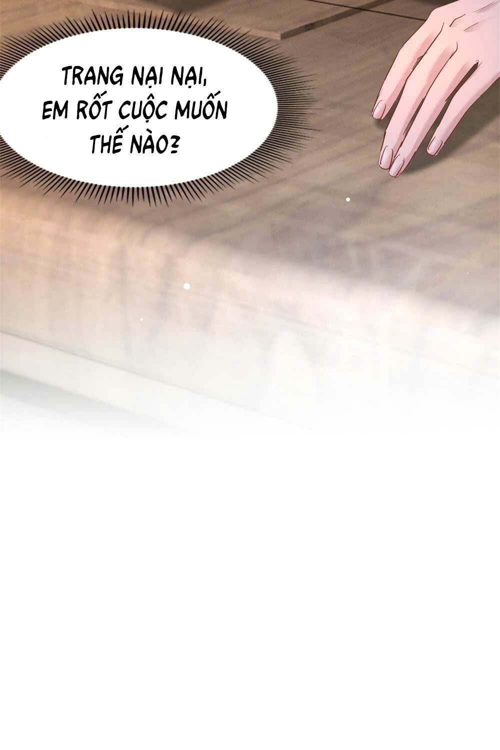 1000 Tư Thế Cưa Đổ Tổng Tài: Chapter 15